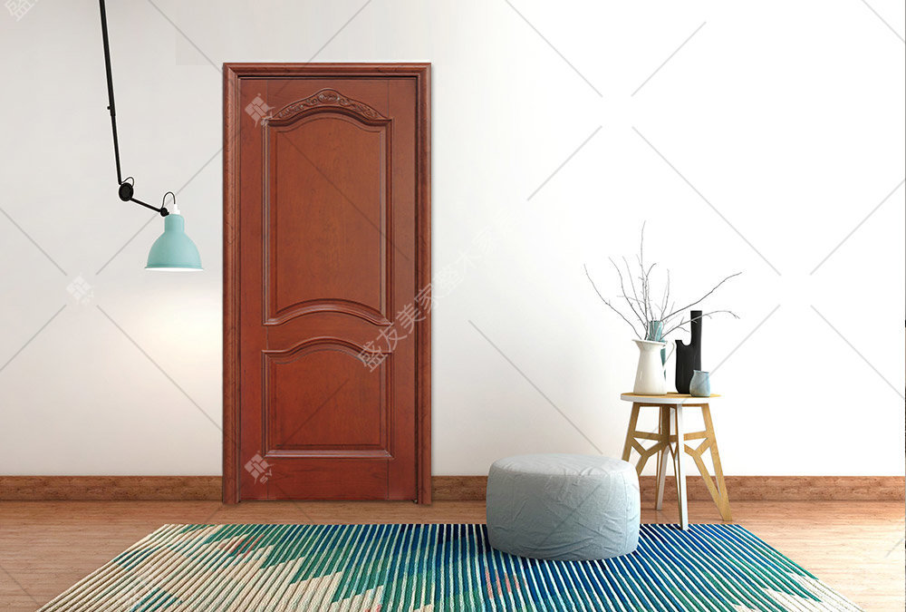 简欧木门（BS-15X）