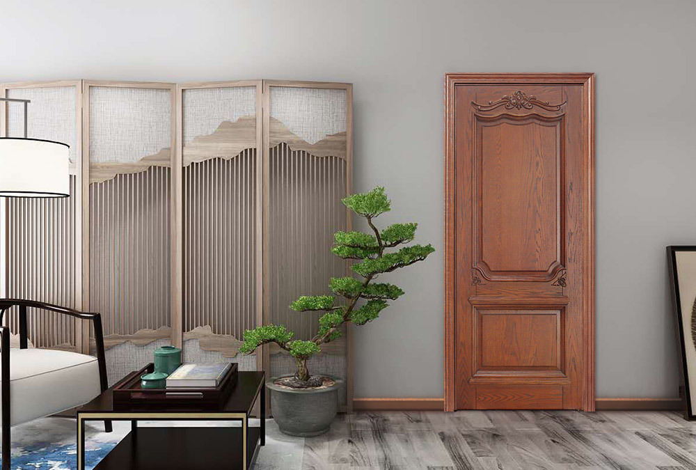 简欧木门（BS-14X）