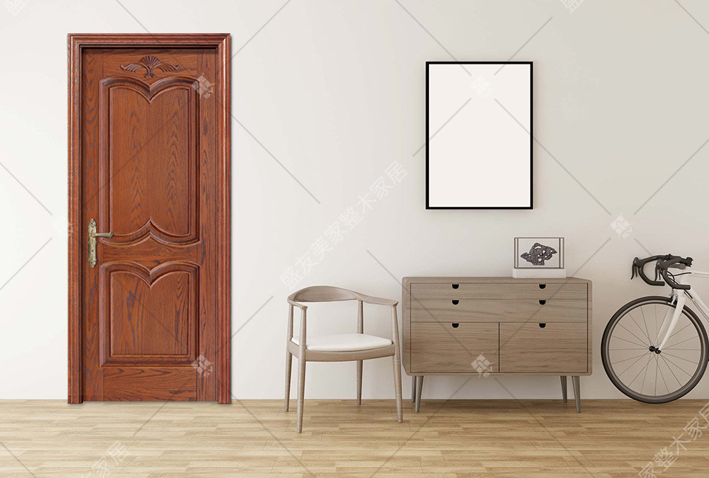 简欧木门（BS-16X）