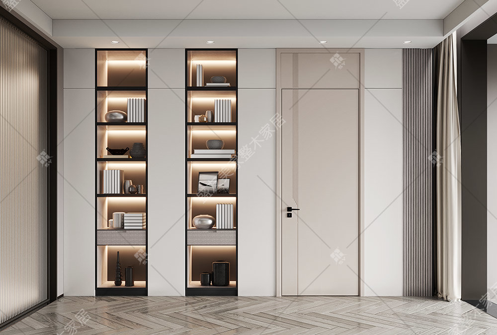 轻奢极简系列（BK21-02）