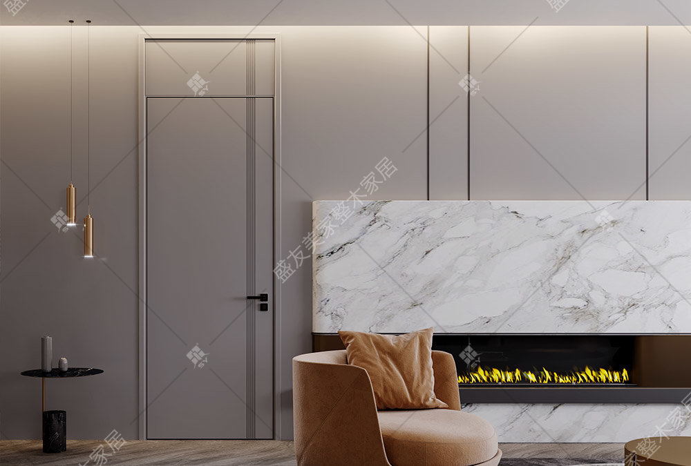 轻奢极简系列（BK21-01）