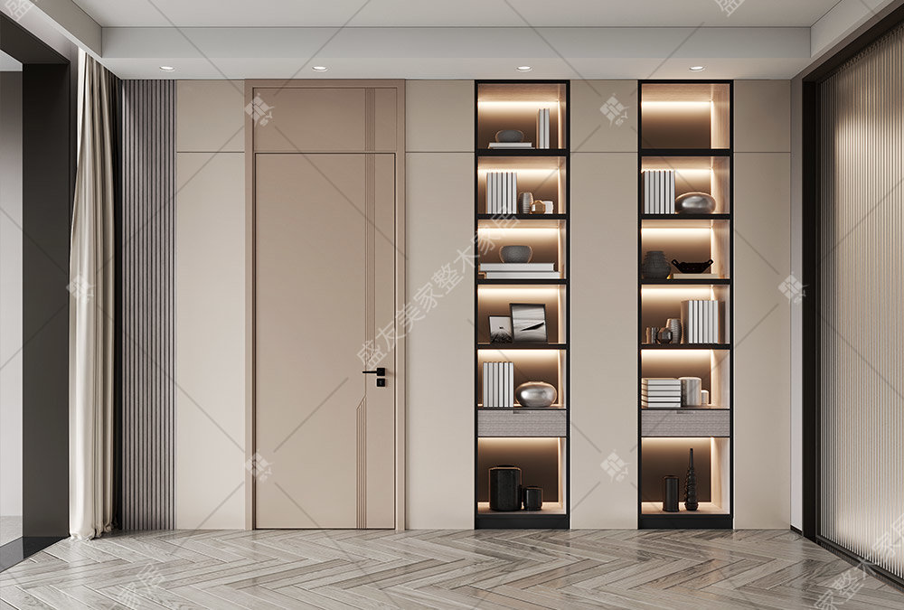 轻奢极简系列（BK21-03）