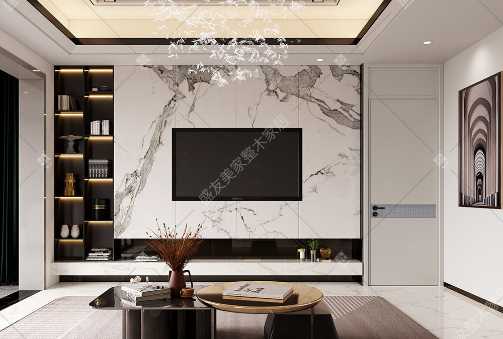 轻奢极简系列（BK21-10）