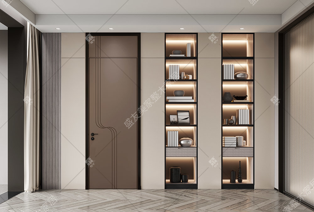 轻奢极简系列（BK21-08）