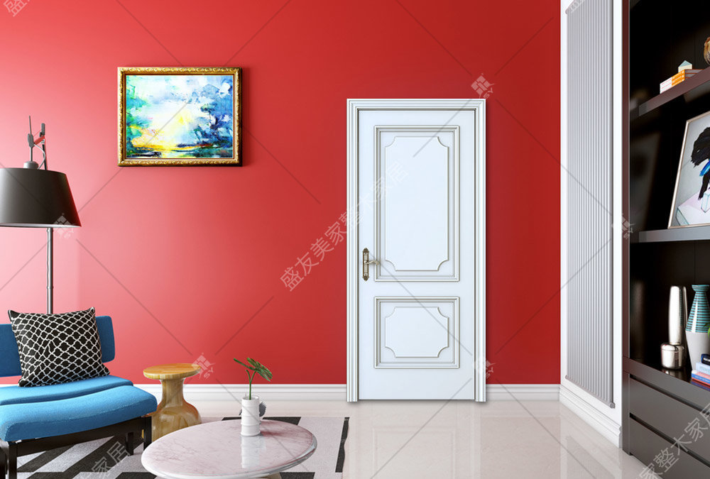 简美木门（WF-20）