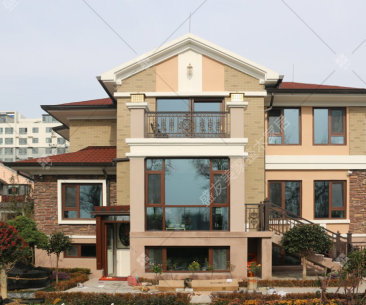 高密-滨河花园-新中式/轻奢