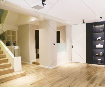 莱阳-国际公馆-轻奢