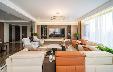 潍坊-郡王府-轻奢